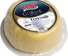 Kebir Gurme Tereyağı 1000 gr